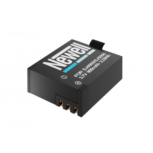 Akumulator Newell zamiennik SJ4000 / SJ5000