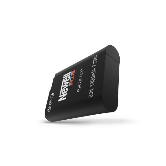 Akumulator Newell Plus zamiennik EN-EL23