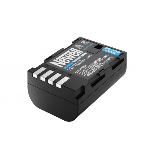 Akumulator Newell zamiennik DMW-BLF19E