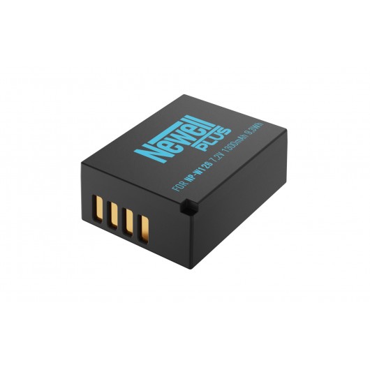 Akumulator Newell Plus zamiennik NP-W126