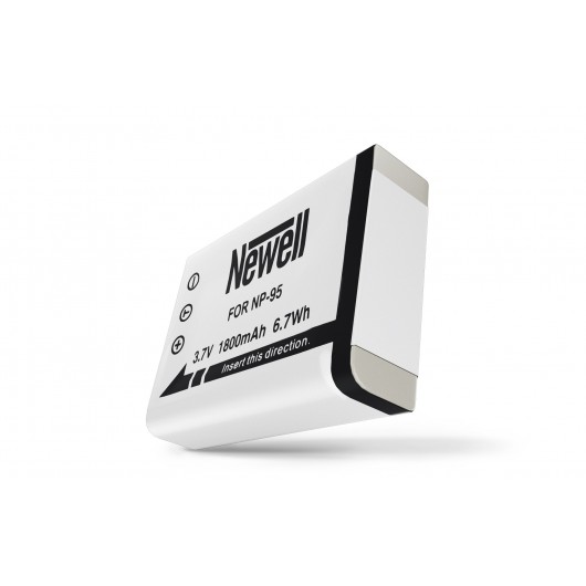 Akumulator Newell zamiennik NP-95