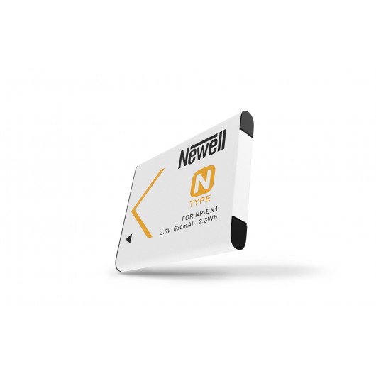 Akumulator Newell zamiennik NP-BN1
