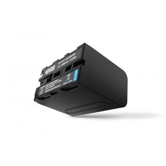 Akumulator Newell zamiennik NP-F970