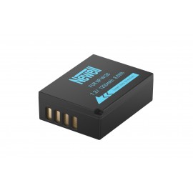 Akumulator Newell zamiennik NP-W126