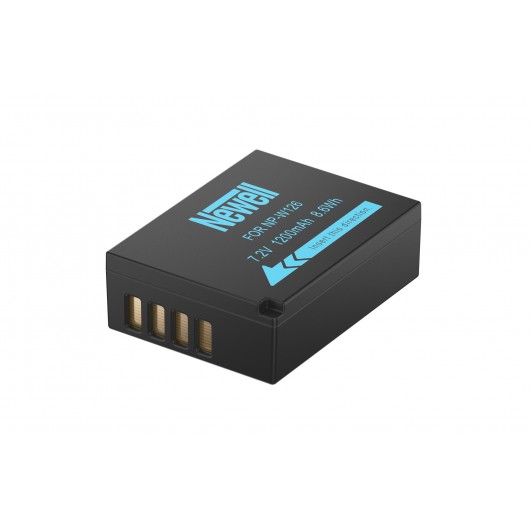 Akumulator Newell zamiennik NP-W126