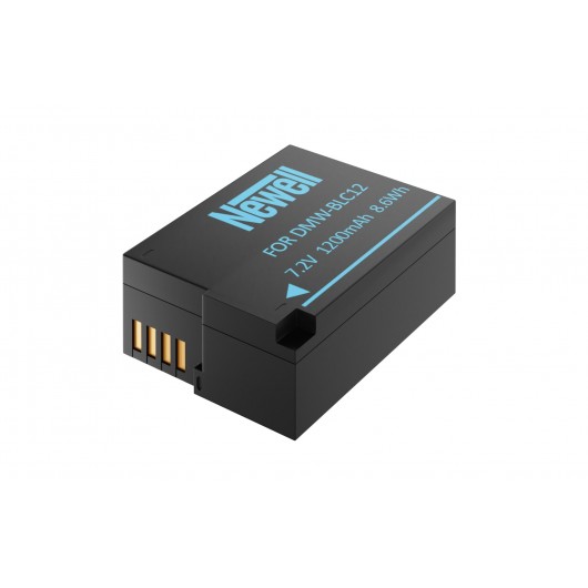 Akumulator Newell zamiennik DMW-BLC12