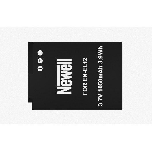 Akumulator Newell zamiennik EN-EL12
