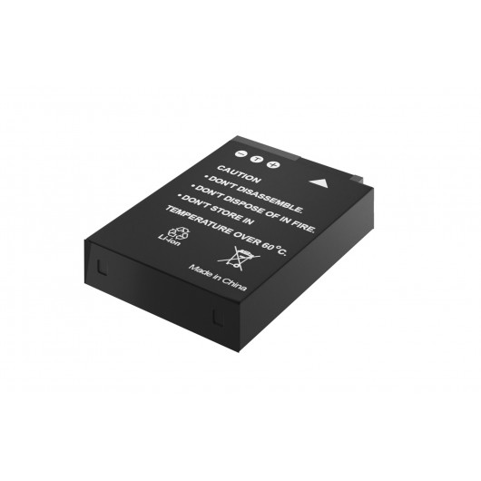 Akumulator Newell zamiennik EN-EL12