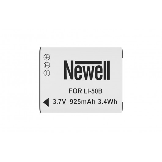 Akumulator Newell zamiennik Li-50B