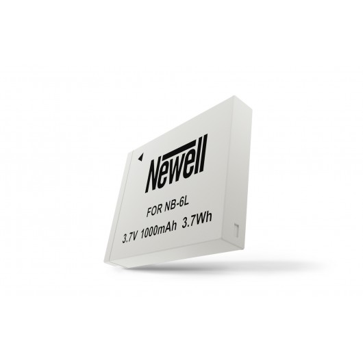 Akumulator Newell zamiennik NB-6L