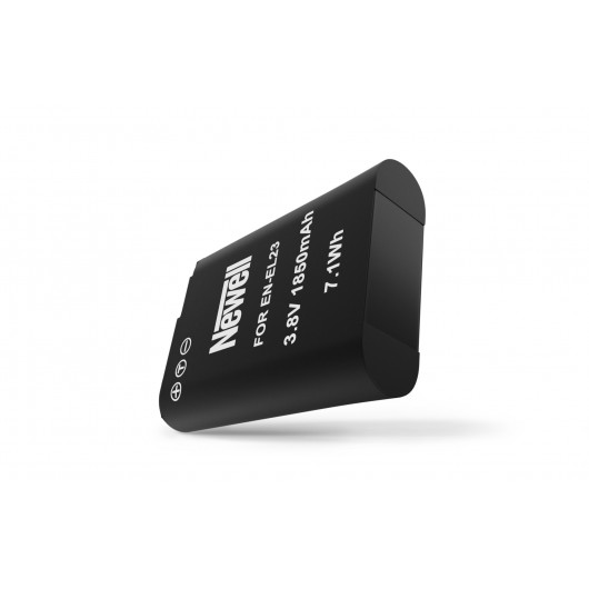 Akumulator Newell zamiennik EN-EL23