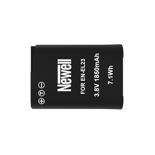 Akumulator Newell zamiennik EN-EL23