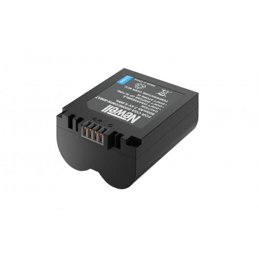 Akumulator Newell zamiennik CGA-S006E