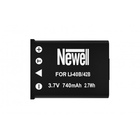 Akumulator Newell zamiennik Li-42B