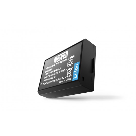 Akumulator Newell zamiennik LP-E10