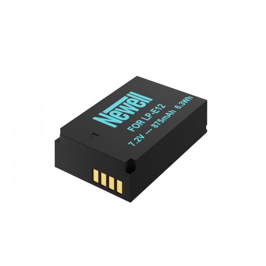 Akumulator Newell zamiennik LP-E12