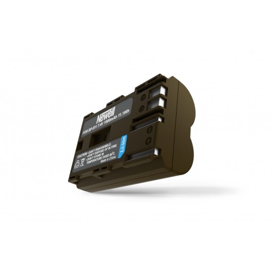 Akumulator Newell zamiennik BP-511