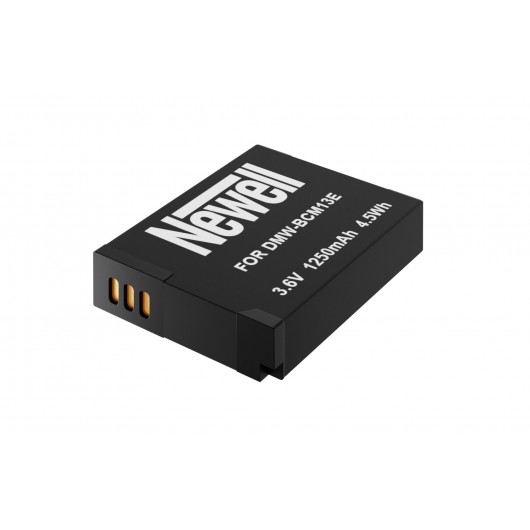 Akumulator Newell zamiennik DMW-BCM13E