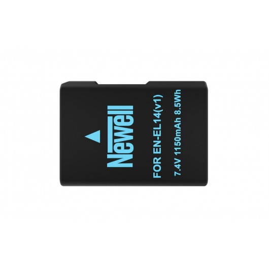 Akumulator Newell zamiennik EN-EL14