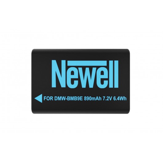 Akumulator Newell zamiennik DMW-BMB9E