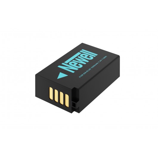 Akumulator Newell zamiennik EN-EL20