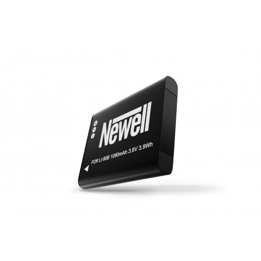 Akumulator Newell zamiennik LI-90B