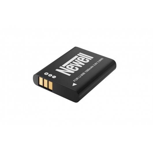 Akumulator Newell zamiennik LI-90B