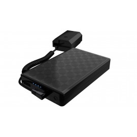 Power Bank Newell PB-FZ100 z adapterem akumulatorowym do Sony