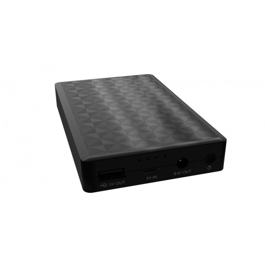 Power Bank Newell PB-FZ100 z adapterem akumulatorowym do Sony