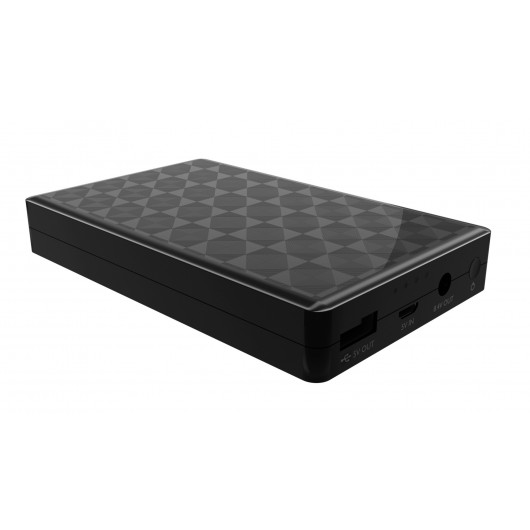 Power Bank Newell PB-FZ100 z adapterem akumulatorowym do Sony