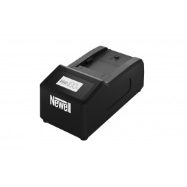 Ładowarka Newell Ultra Fast do akumulatorów serii NP-F, NP-FM