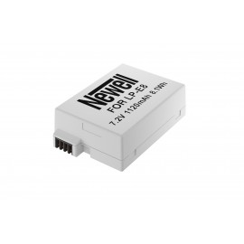 Akumulator Newell zamiennik LP-E8