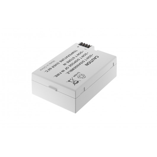 Akumulator Newell zamiennik LP-E8