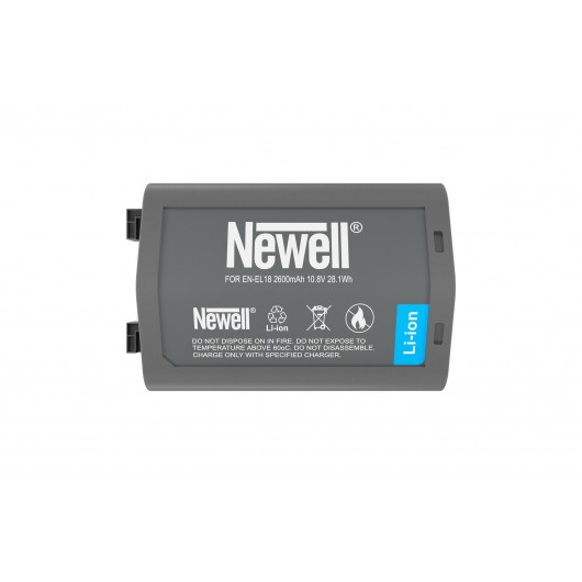 Akumulator Newell zamiennik EN-EL18