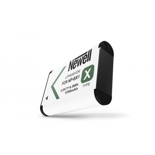 Akumulator Newell zamiennik NP-BX1