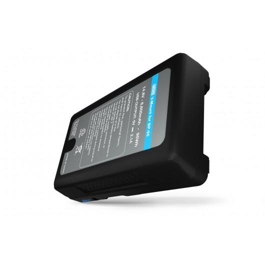 Akumulator Newell BP-95W V-Mount