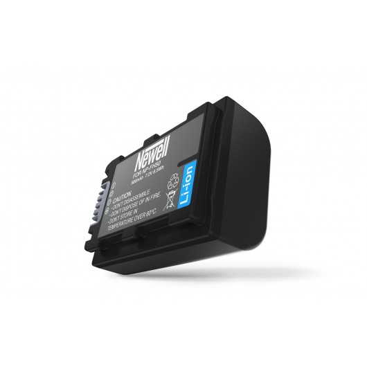 Akumulator Newell zamiennik NP-FH50