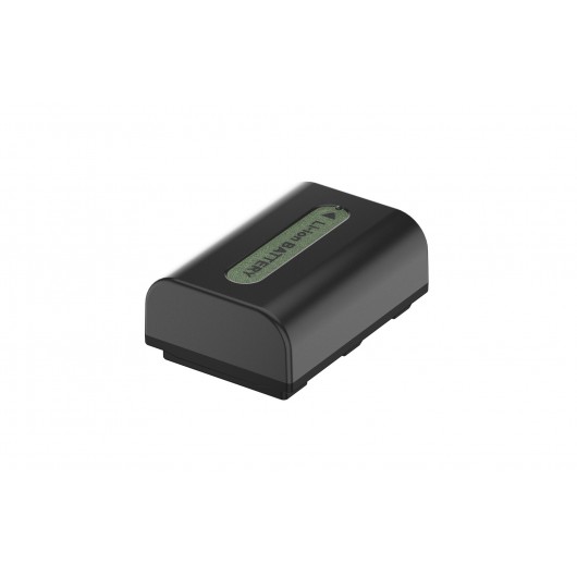 Akumulator Newell zamiennik NP-FH50