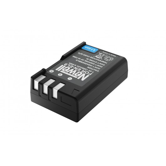 Akumulator Newell zamiennik EN-EL9