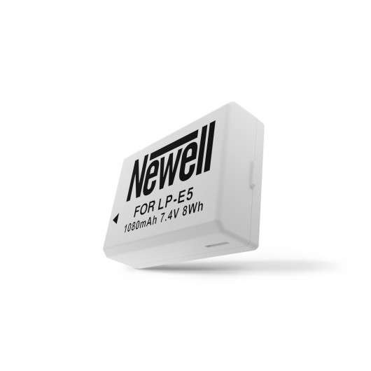 Akumulator Newell zamiennik LP-E5