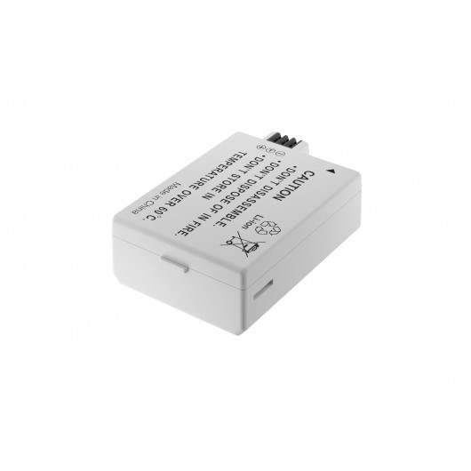 Akumulator Newell zamiennik LP-E5