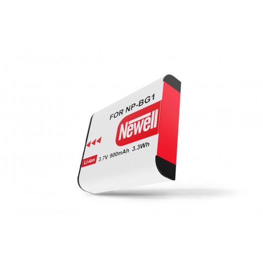 Akumulator Newell zamiennik NP-BG1