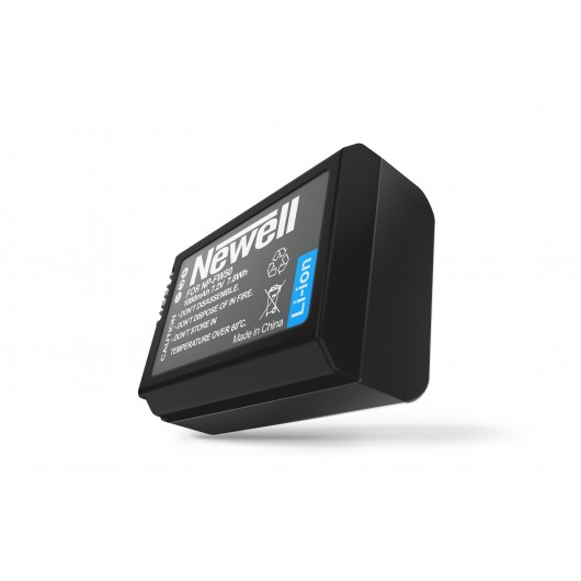 Akumulator Newell zamiennik NP-FW50