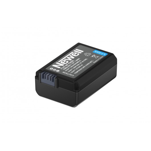 Akumulator Newell zamiennik NP-FW50