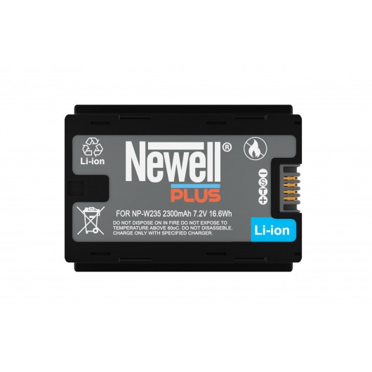 Akumulator Newell Plus zamiennik NP-W235