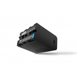 Akumulator Newell zamiennik NP-F970 LCD