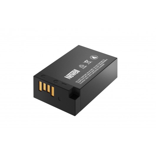 Akumulator Newell Plus zamiennik LP-E17