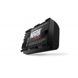 Akumulator Newell Plus zamiennik LP-E6NH