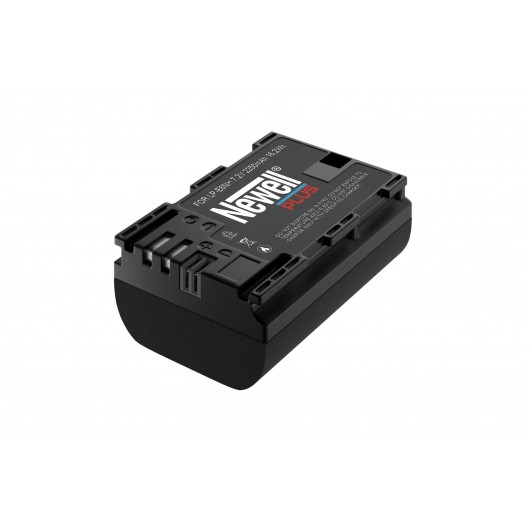 Akumulator Newell Plus zamiennik LP-E6NH