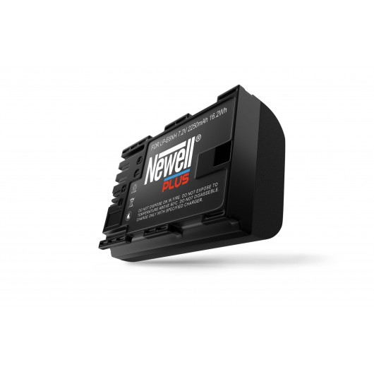 Akumulator Newell Plus zamiennik LP-E6NH